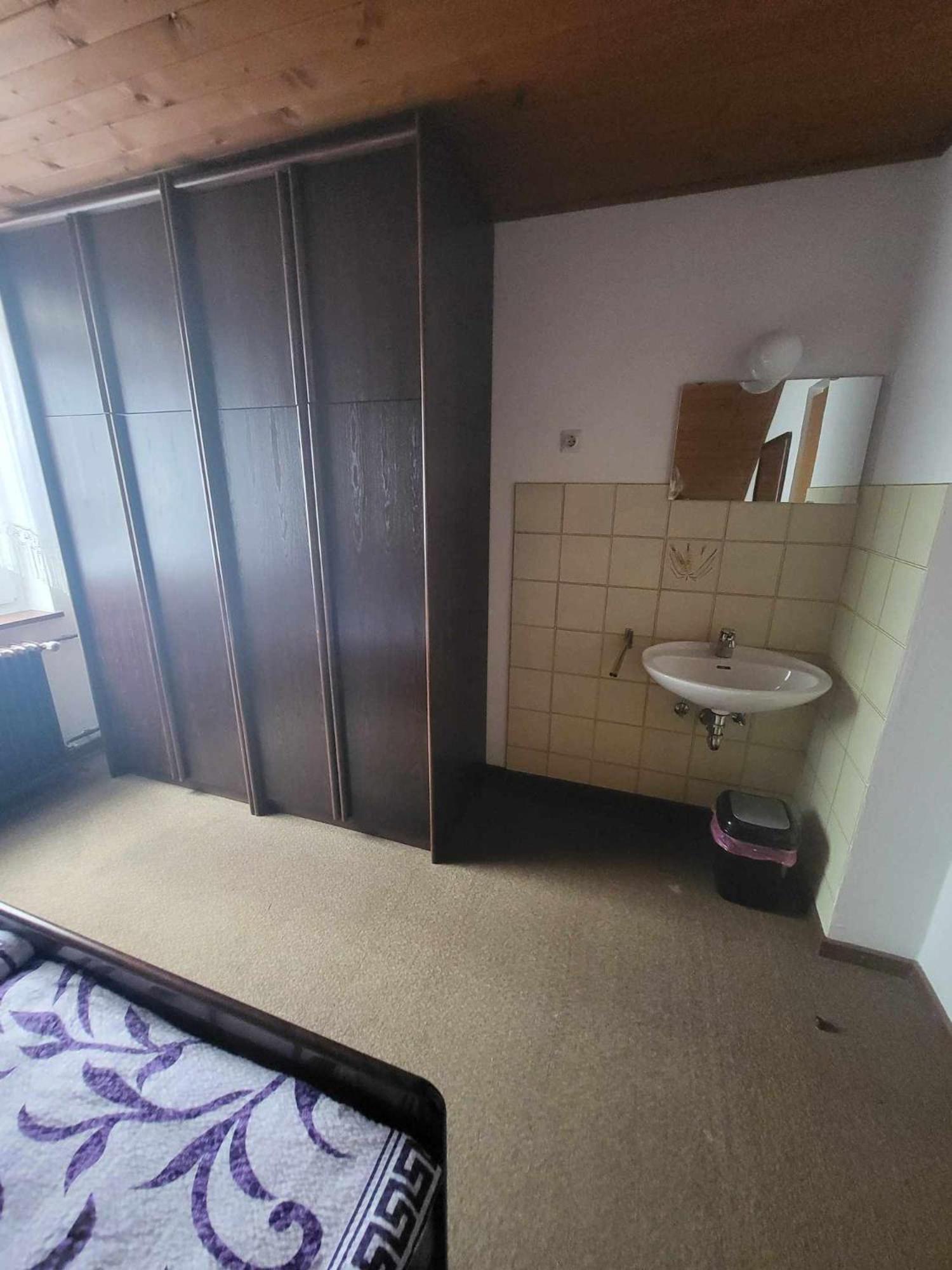 Rooms Maretc Bohinj Exterior foto